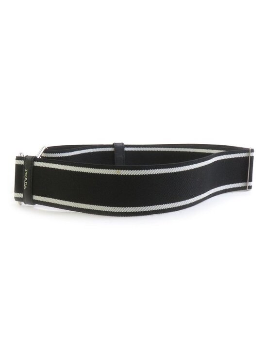 Prada Belt Black main image 10